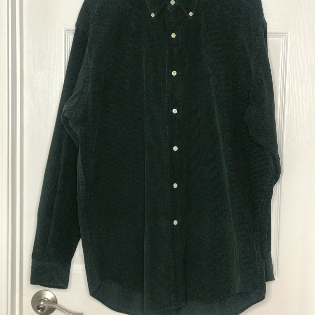 Gently Used Size Large